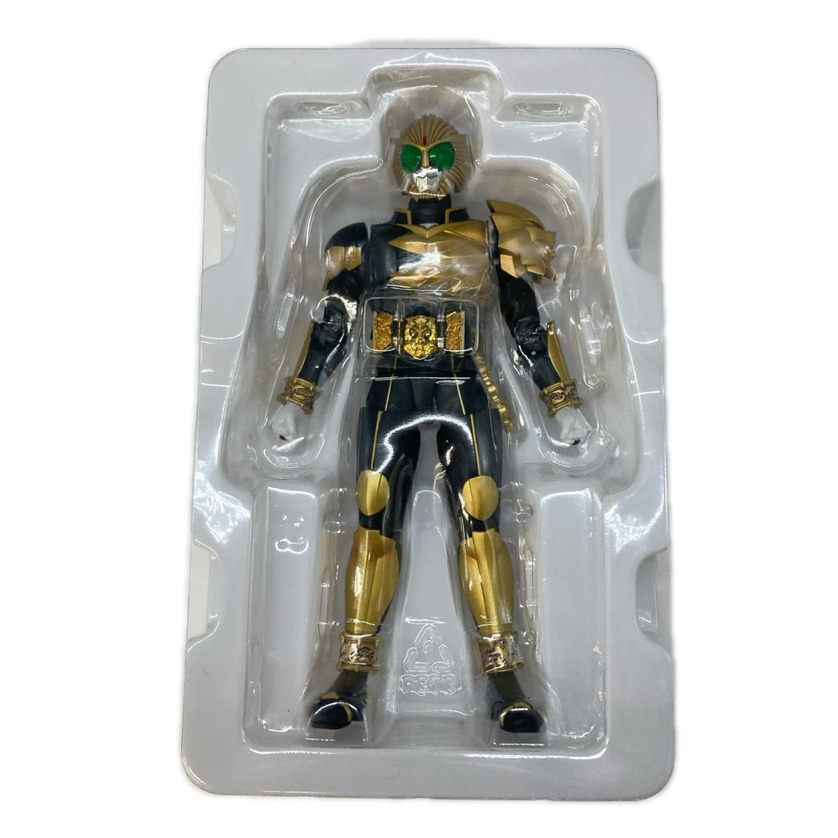S.H.Figuarts 真骨彫製法 仮面ライダービースト マントセット 仮面ライダーウィザード フィギュア/グッズ