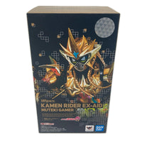 S.H.Figuarts 仮面ライダーエグゼイド ムテキゲーマー 仮面ライダーエグゼイド フィギュア/グッズ