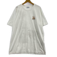 半袖Ｔシャツ OMAA027F25JER002 白 (XXXL) ホワイト
