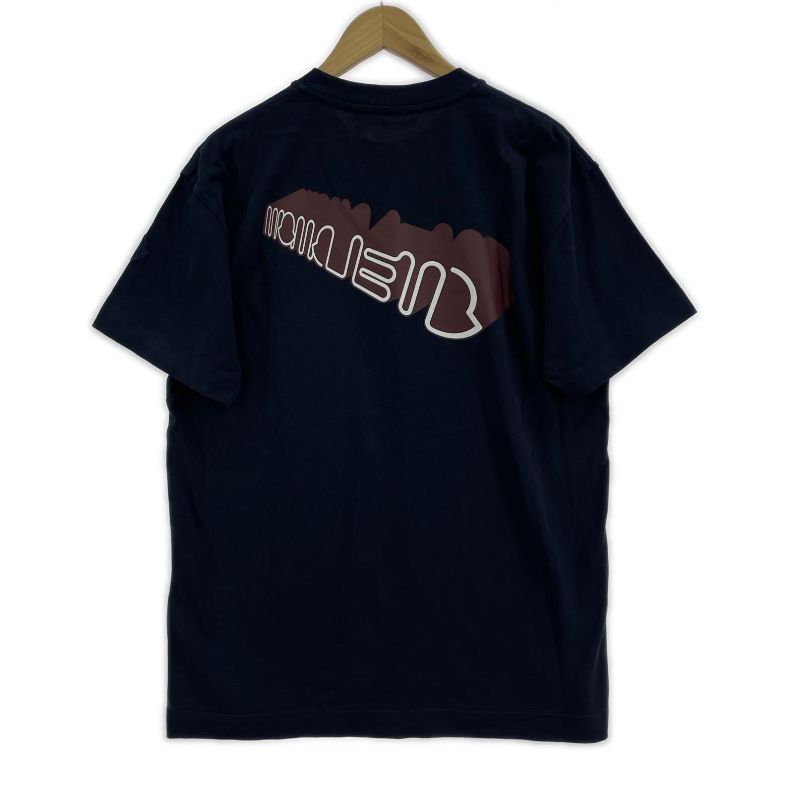 半袖Ｔシャツ 24SS S/S TEE（S）ネイビー S