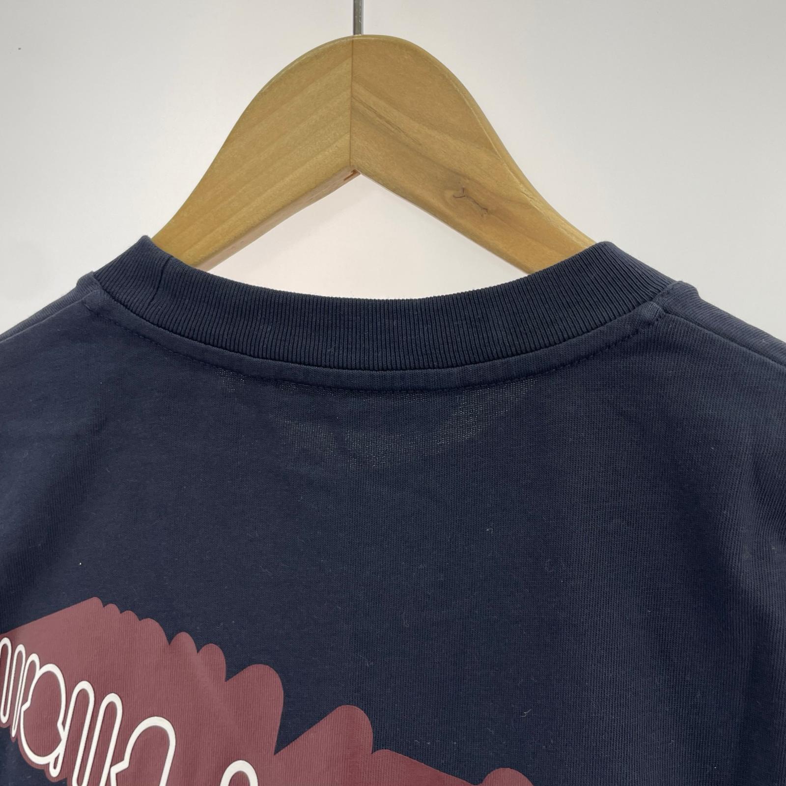 半袖Ｔシャツ 24SS S/S TEE（S）ネイビー S