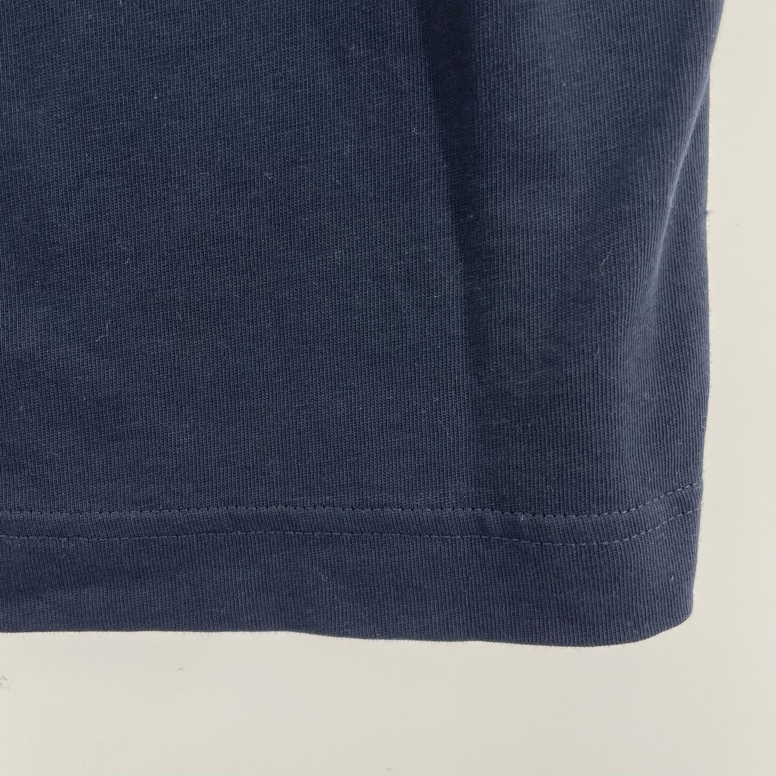 半袖Ｔシャツ 24SS S/S TEE（S）ネイビー S