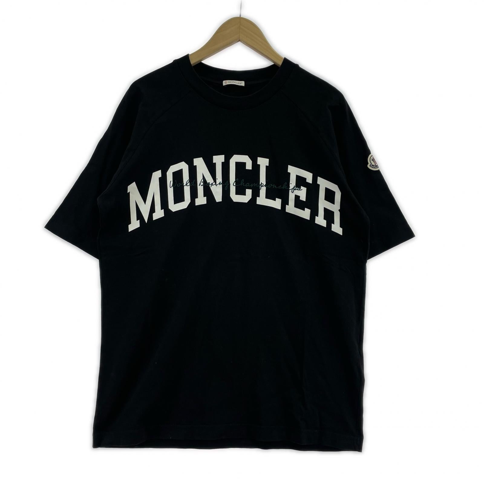 半袖Ｔシャツ 24SSGraphic Logo S/S TEE（S）黒 S ブラック
