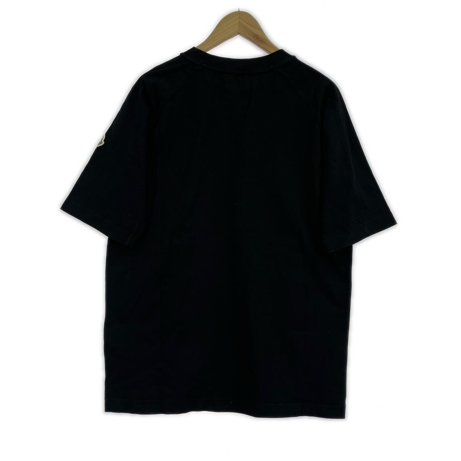 半袖Ｔシャツ 24SSGraphic Logo S/S TEE（S）黒 S ブラック