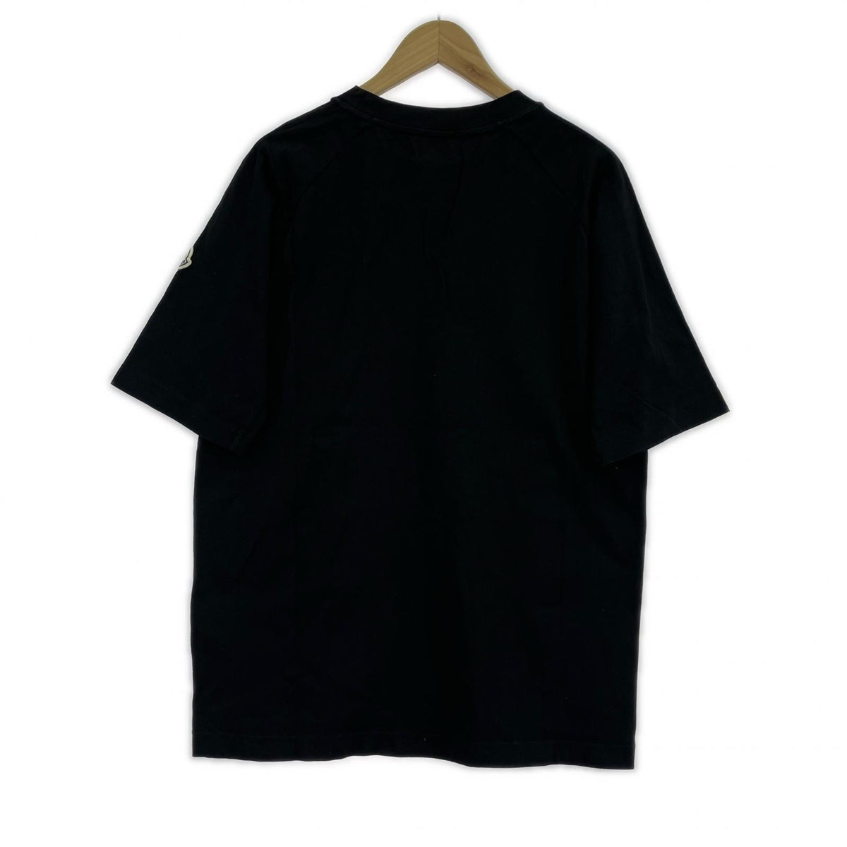 半袖Ｔシャツ 24SSGraphic Logo S/S TEE（S）黒 S ブラック