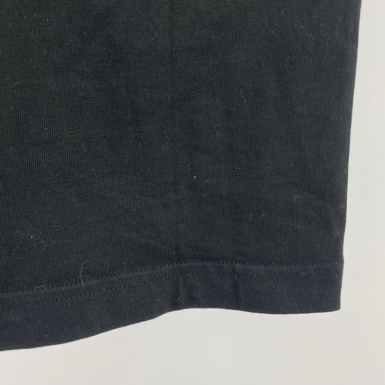 半袖Ｔシャツ 24SSGraphic Logo S/S TEE（S）黒 S ブラック
