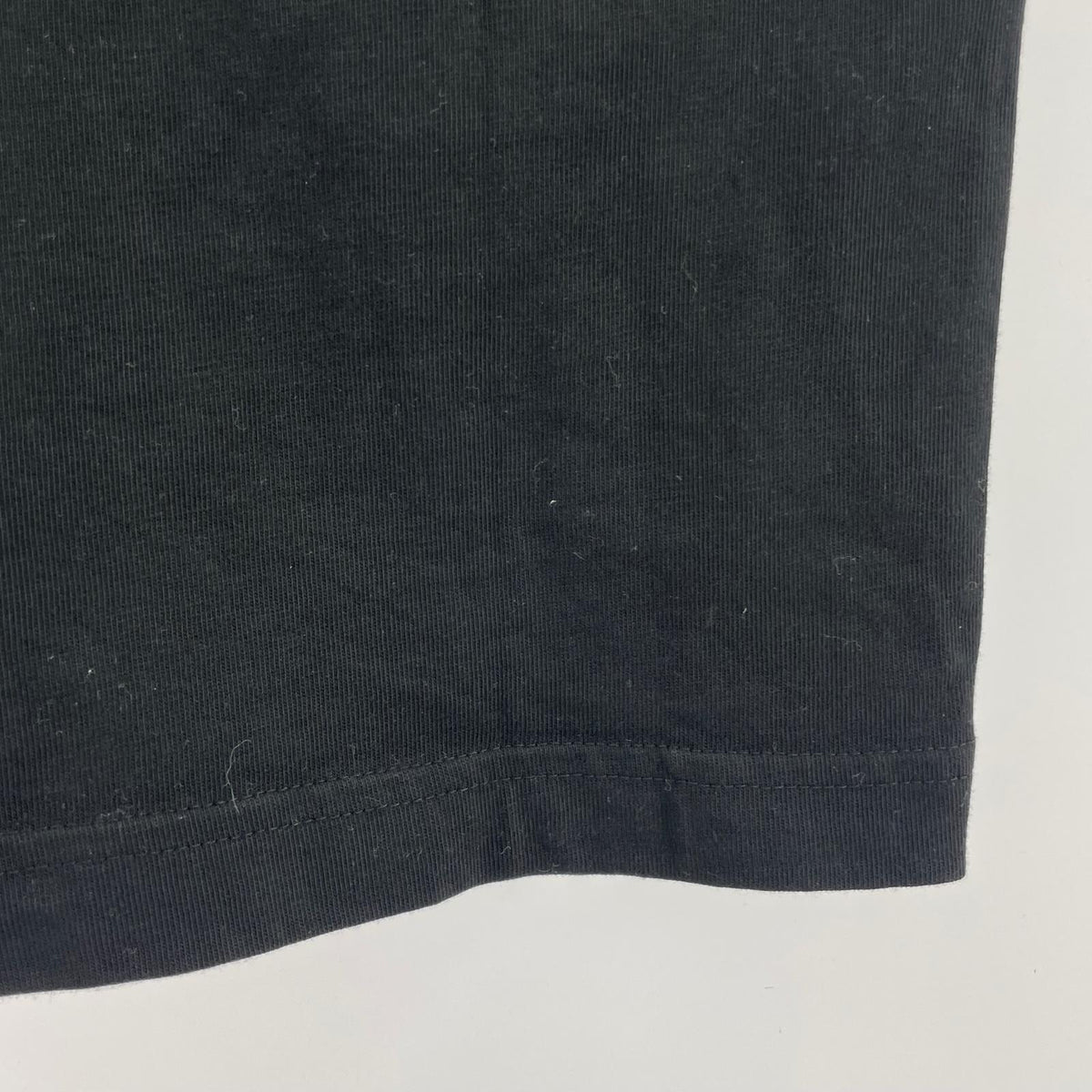 半袖Ｔシャツ 24SSGraphic Logo S/S TEE（S）黒 S ブラック