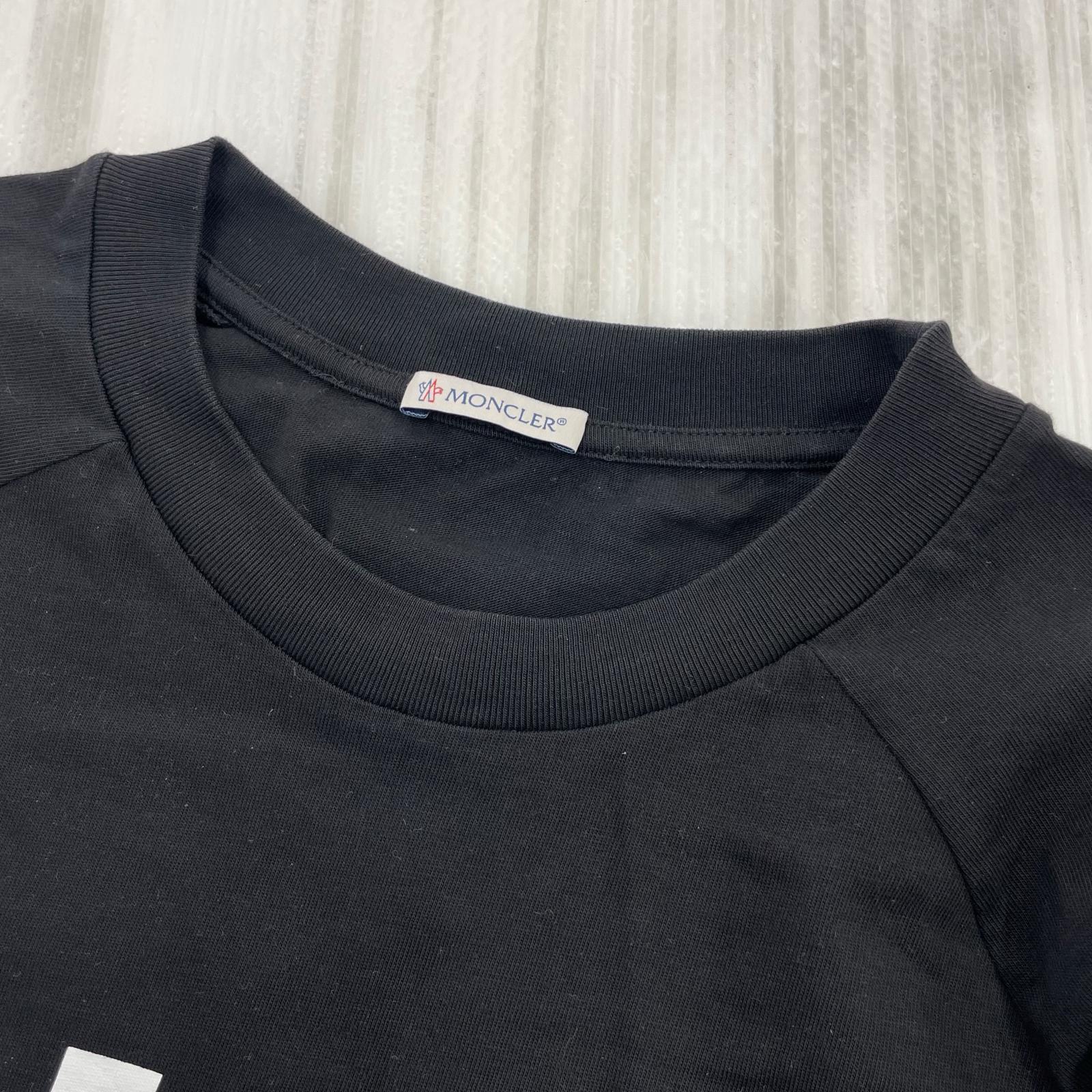 半袖Ｔシャツ 24SSGraphic Logo S/S TEE（S）黒 S ブラック
