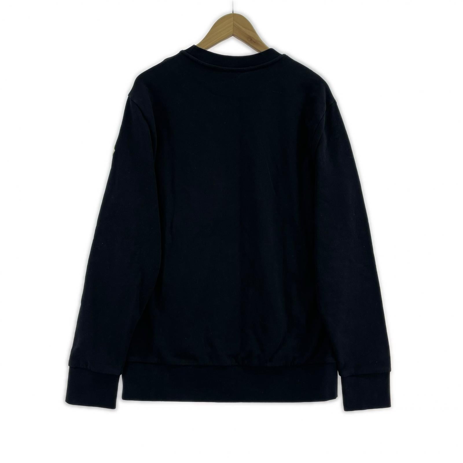 スウェット FELPA GIROCOLLO（M） M
