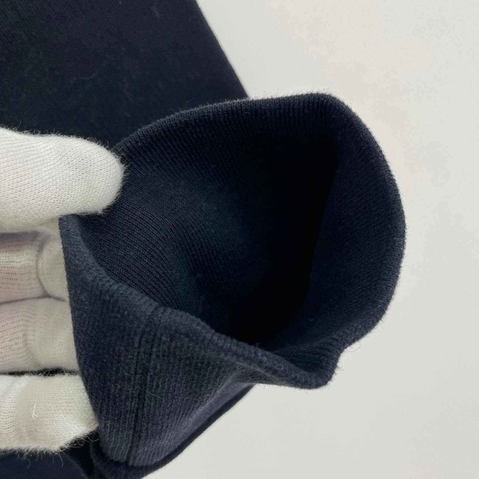 スウェット FELPA GIROCOLLO（M） M