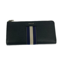 長財布 BLYTHEN DSH BRIGADIERE ブラック