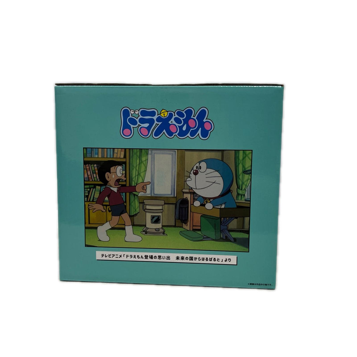 A賞 Revible Moment -未来の国からはるばると- ドラえもん フィギュア/グッズ
