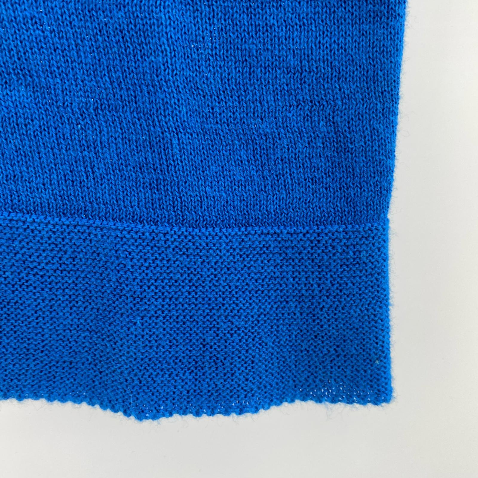 ポロシャツ HaaT ISSEY MIYAKE ニットポロシャツ