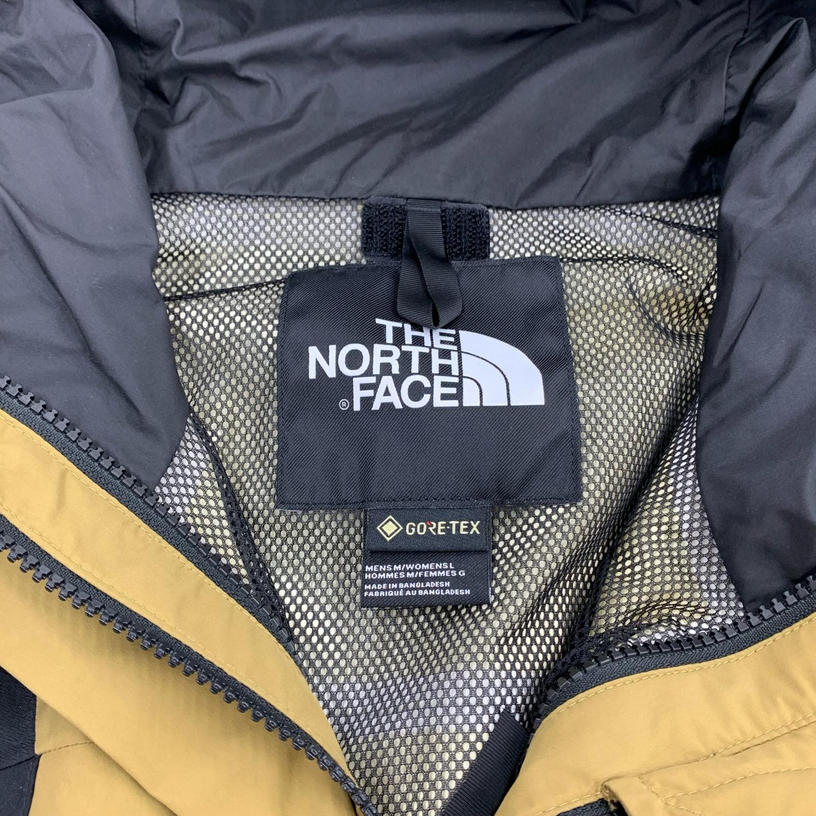 ジャケット RETRO MOUNTAIN LIGHT GORE-TEX (M) M