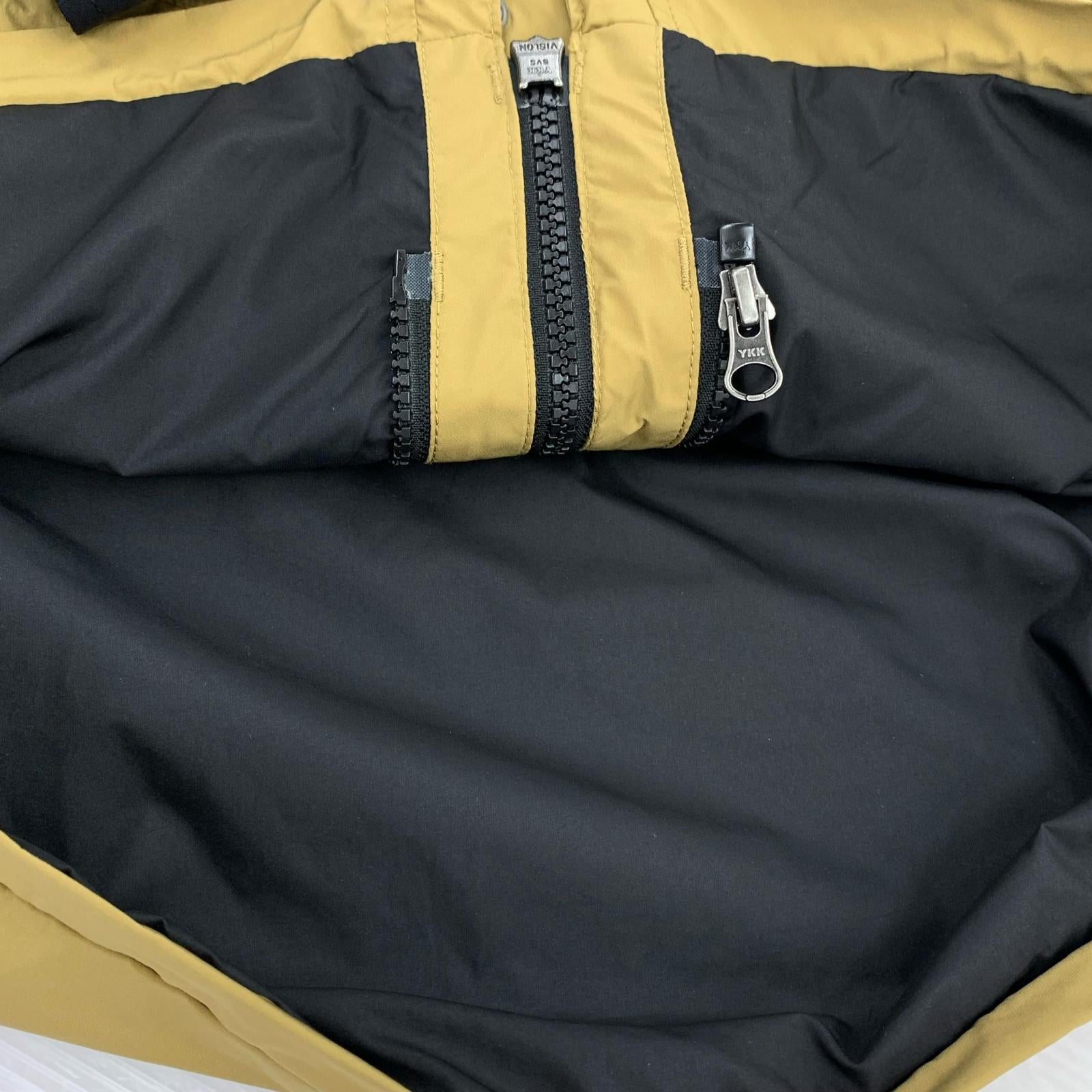 ジャケット RETRO MOUNTAIN LIGHT GORE-TEX (M) M