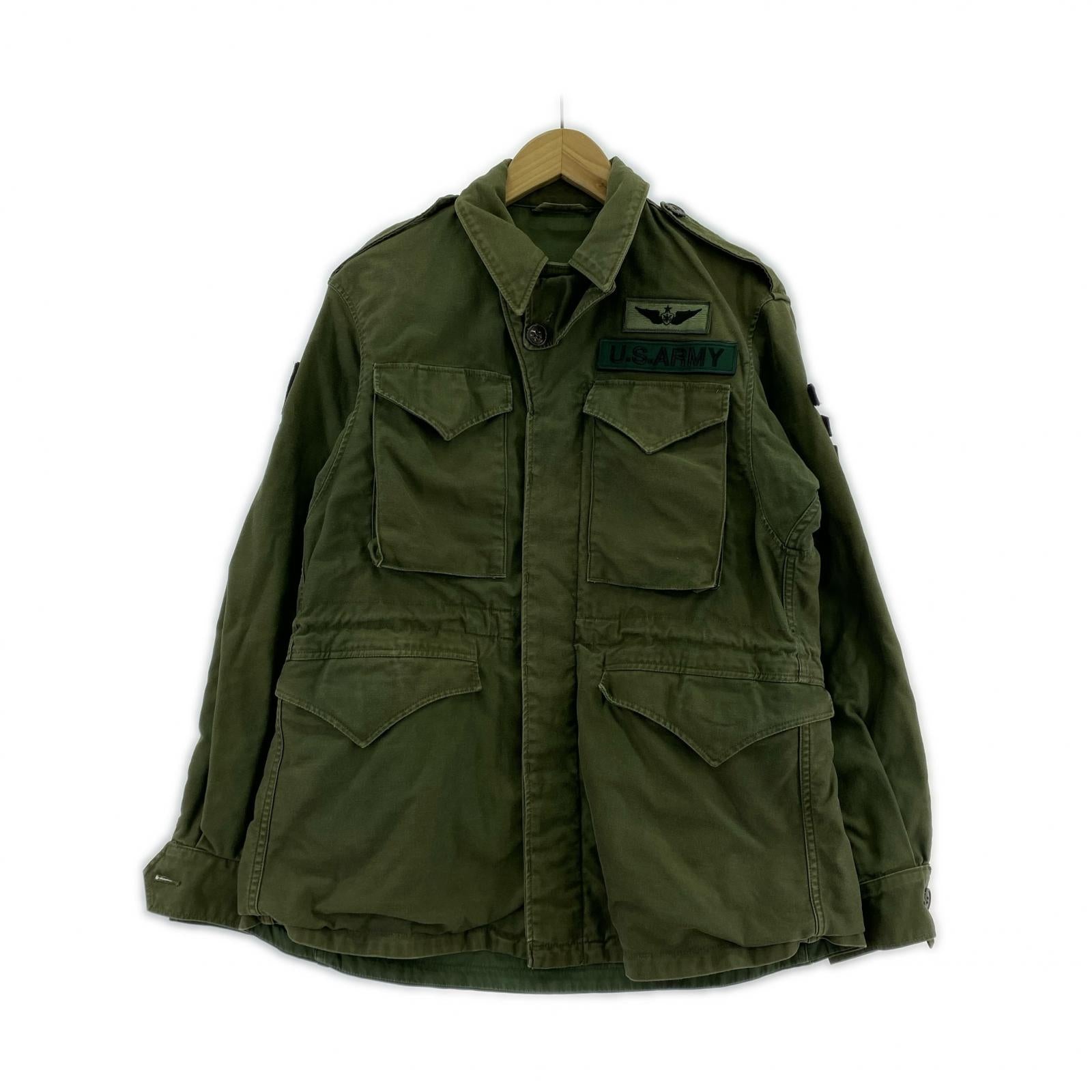 ジャケット M-43