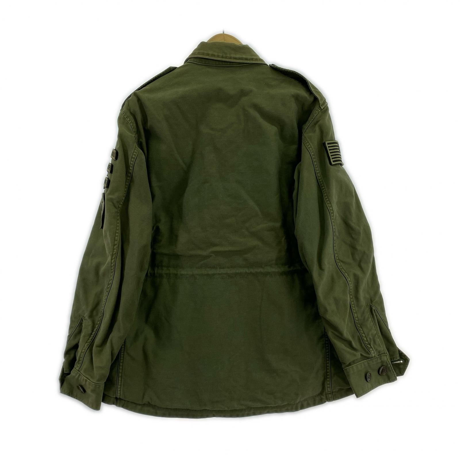 ジャケット M-43