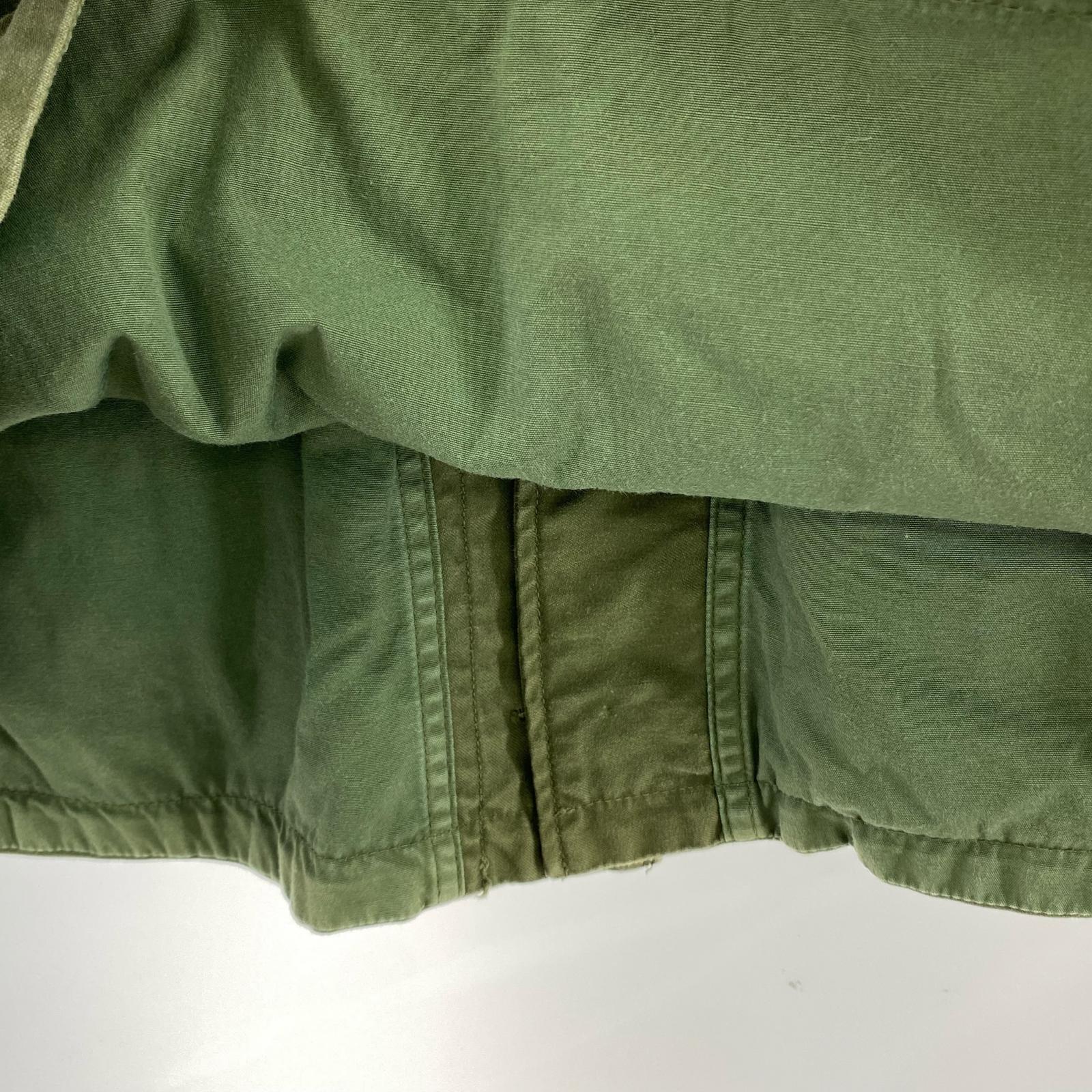 ジャケット M-43