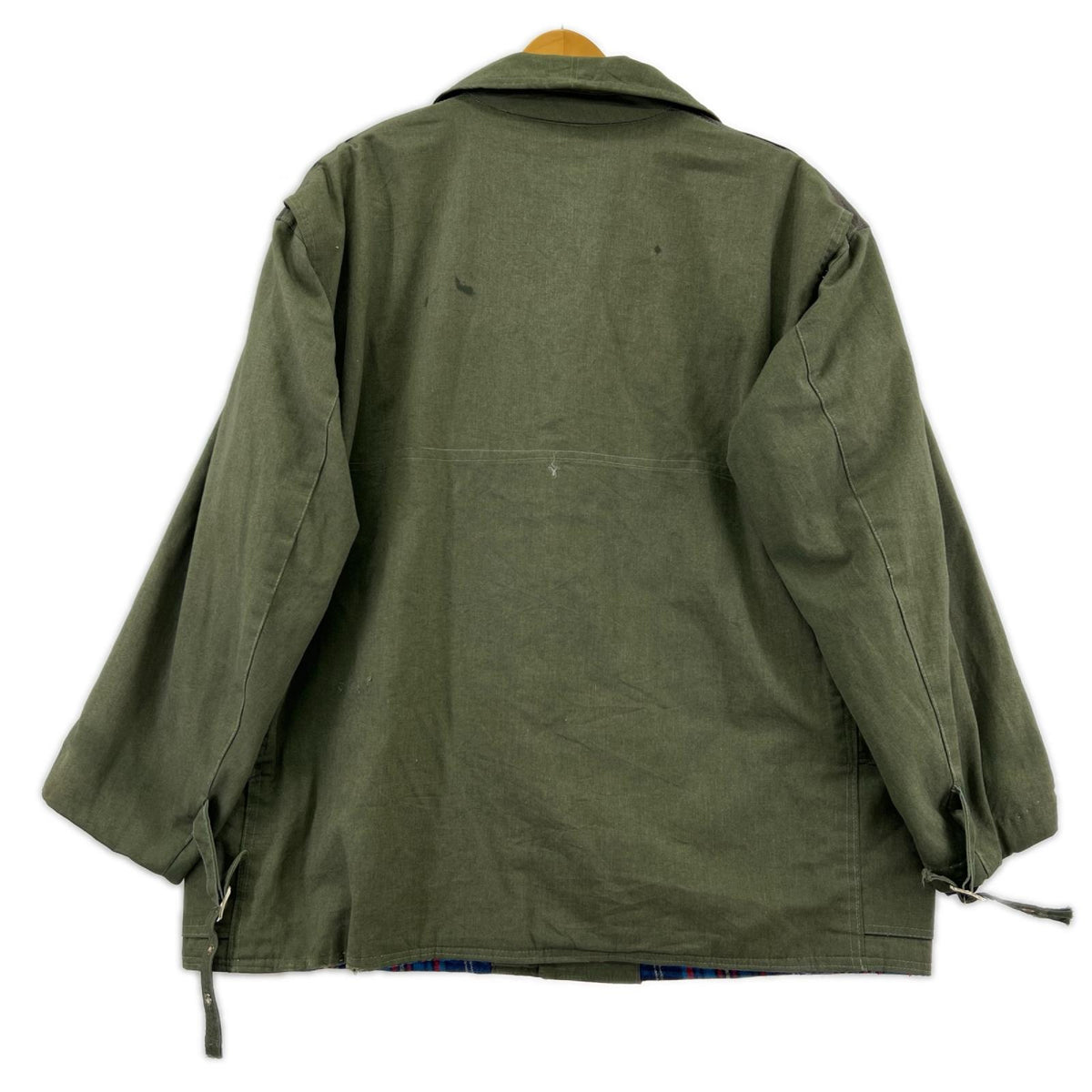 ジャケット ﾊﾝﾃｨﾝｸﾞｼﾞｬｹｯﾄ