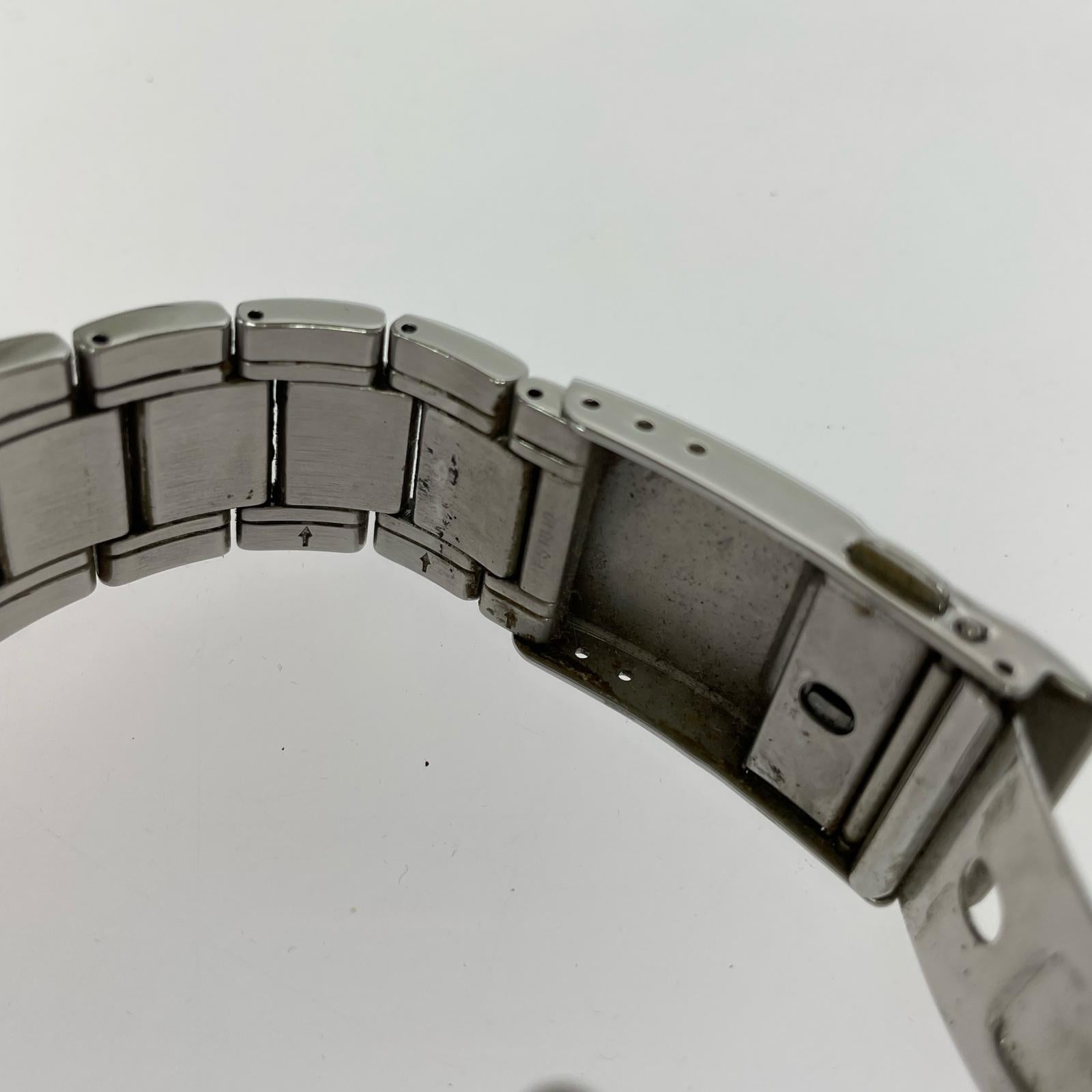 腕時計 CITIZEN PROMASTER ソーラー電波腕時計