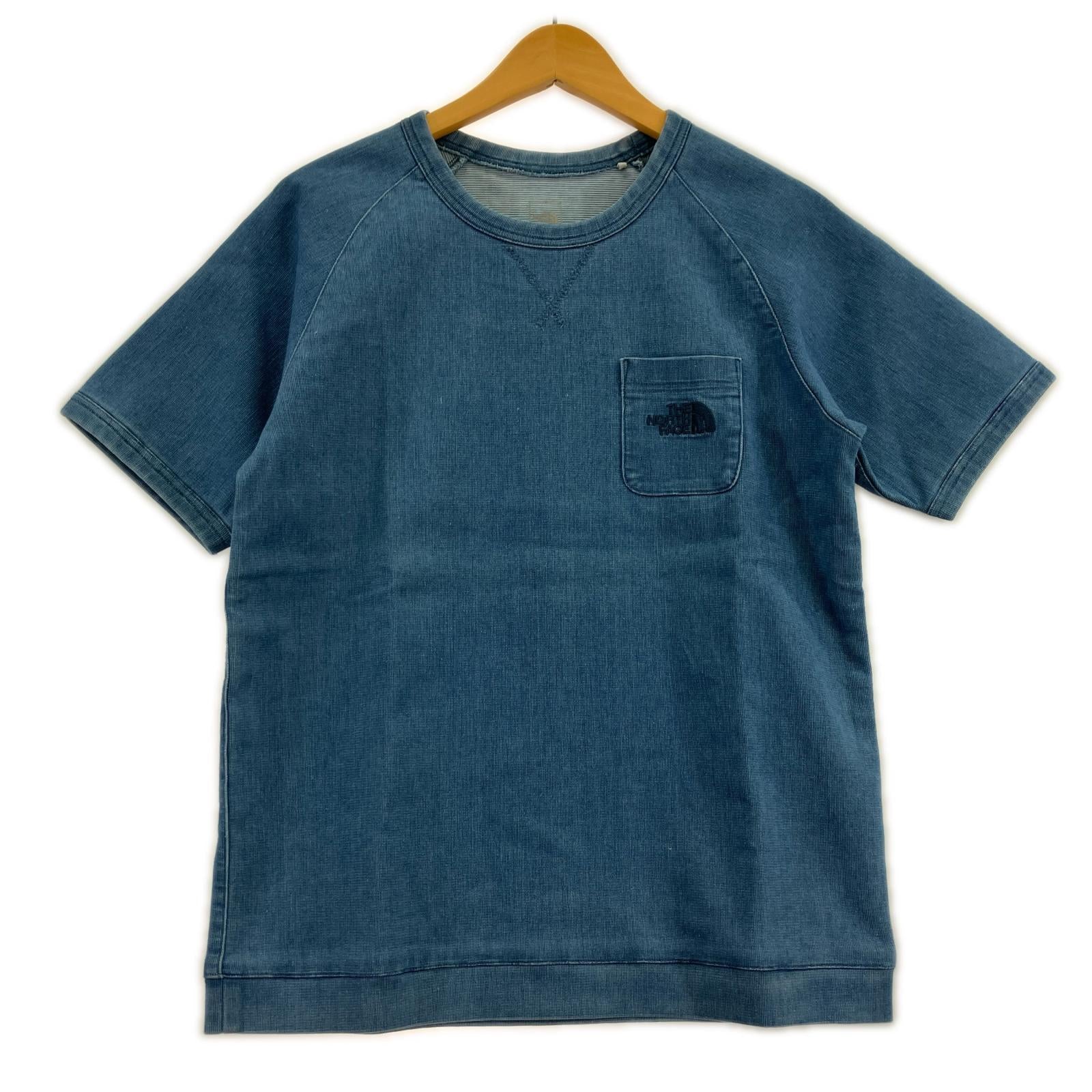 半袖Ｔシャツ THE NORTH FACE S/S INDG STRTCH CW S RBL S