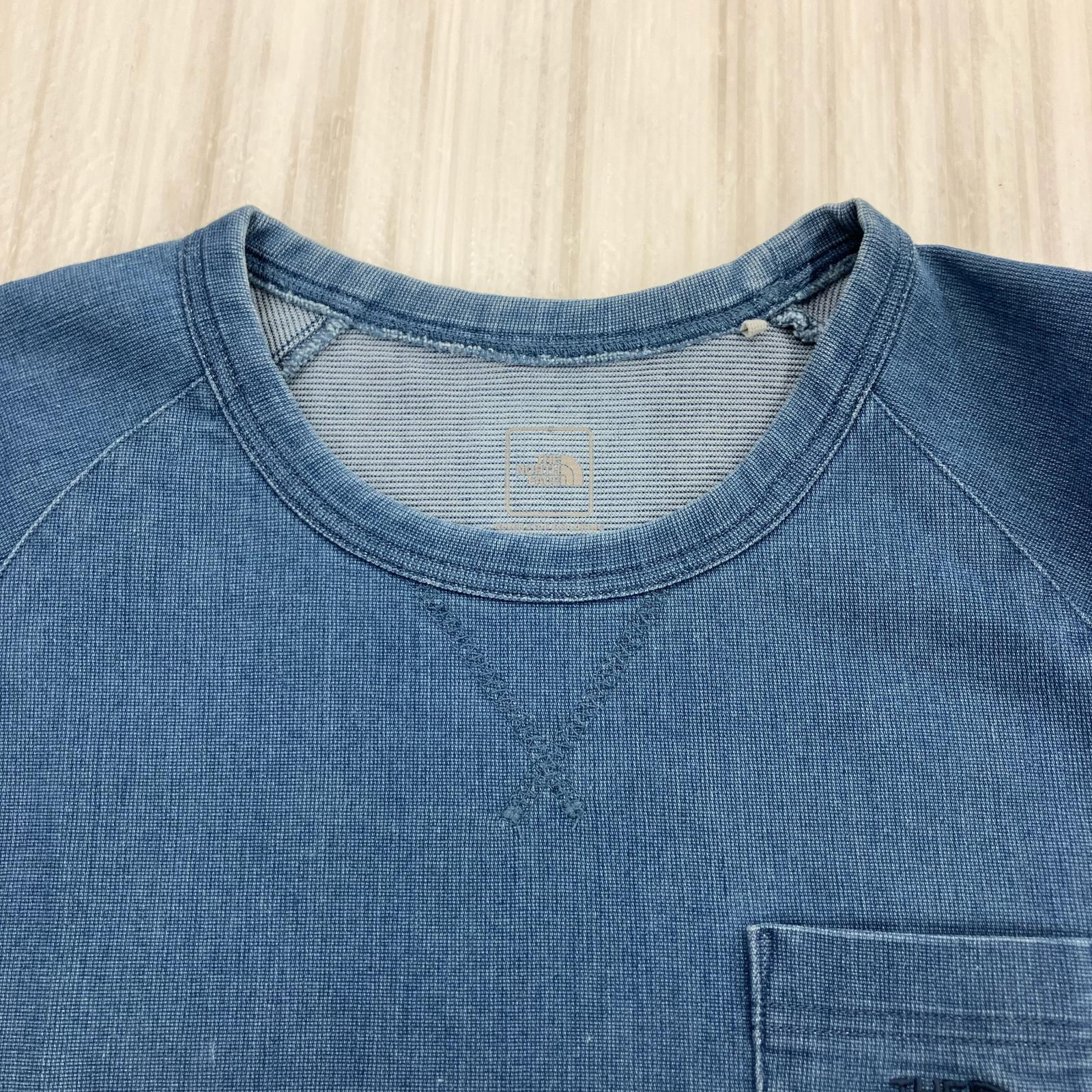 半袖Ｔシャツ THE NORTH FACE S/S INDG STRTCH CW S RBL S