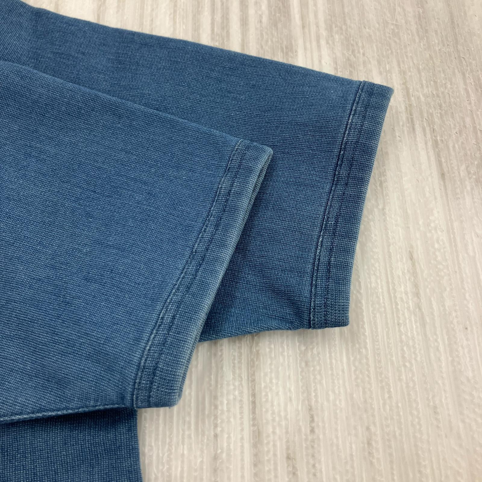 半袖Ｔシャツ THE NORTH FACE S/S INDG STRTCH CW S RBL S
