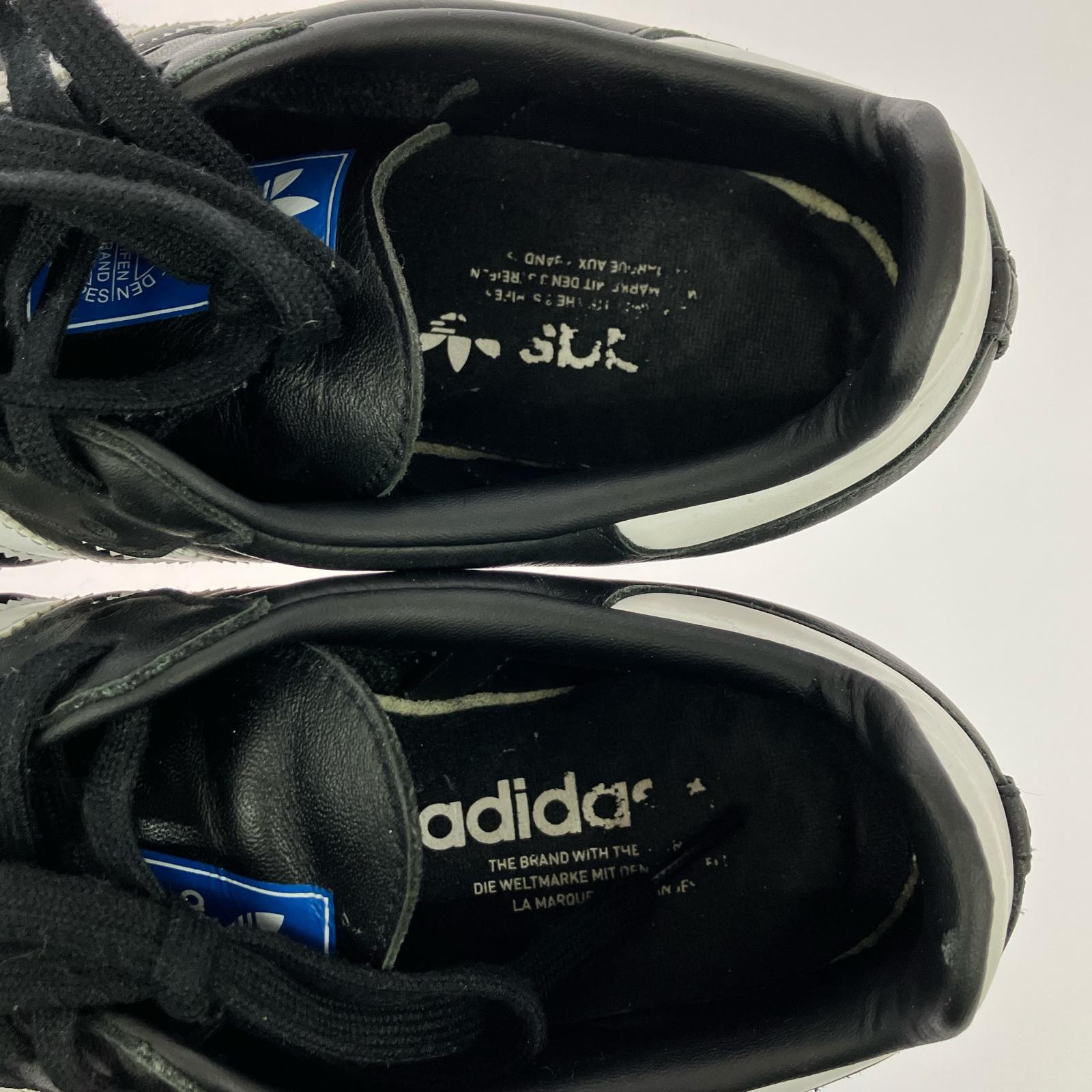 スニーカー adidas Samba OG 27.5 27.5cm (US9 1/2 UK9 EU45) ブラック