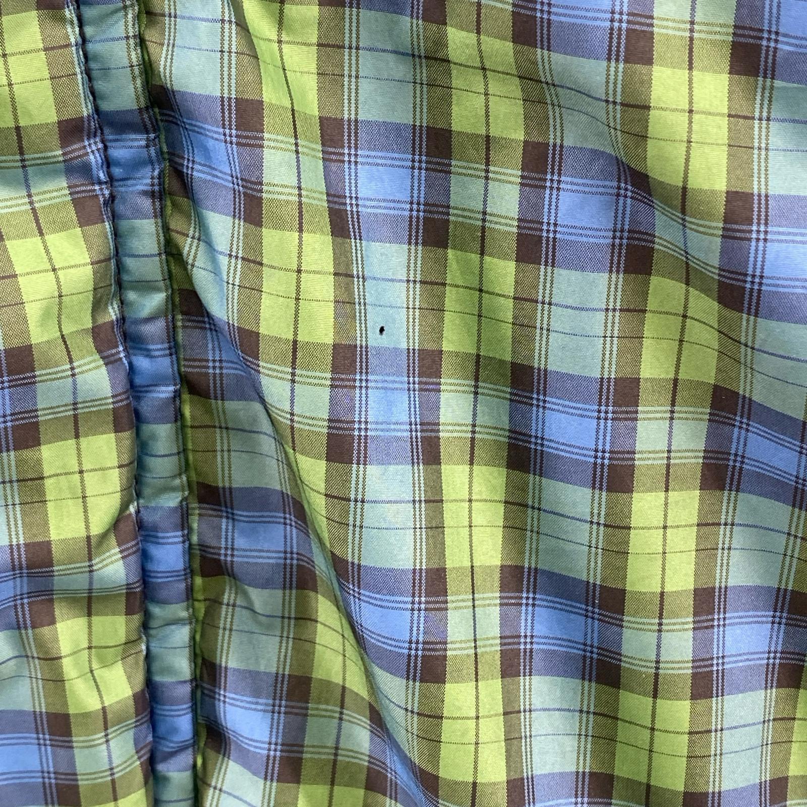 ダウンジャケット Stussy Authentic Gear 00s L マルチカラー