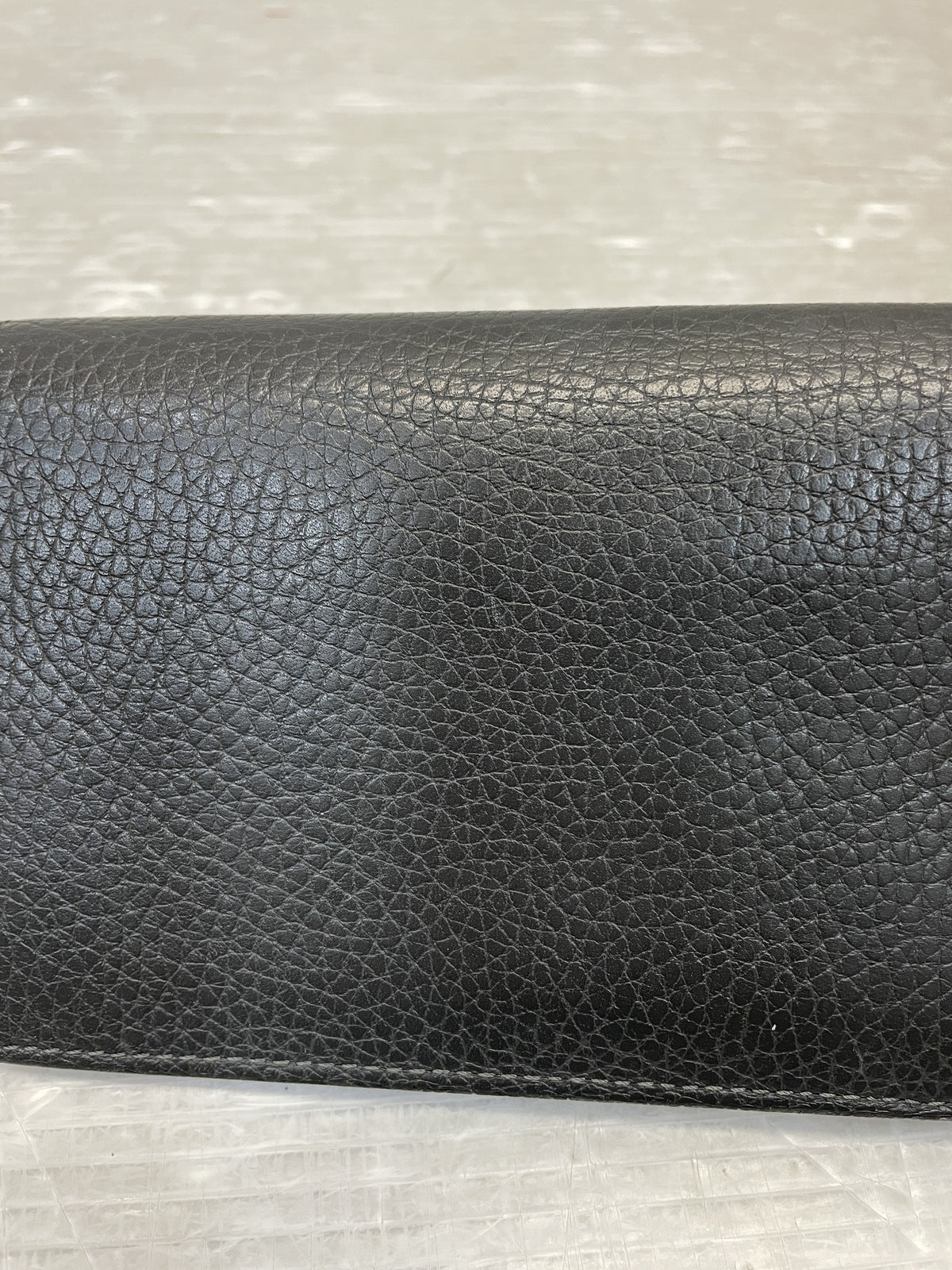 LOUIS VUITTON ポルトフォイユブラザ トリヨンレザー M58818