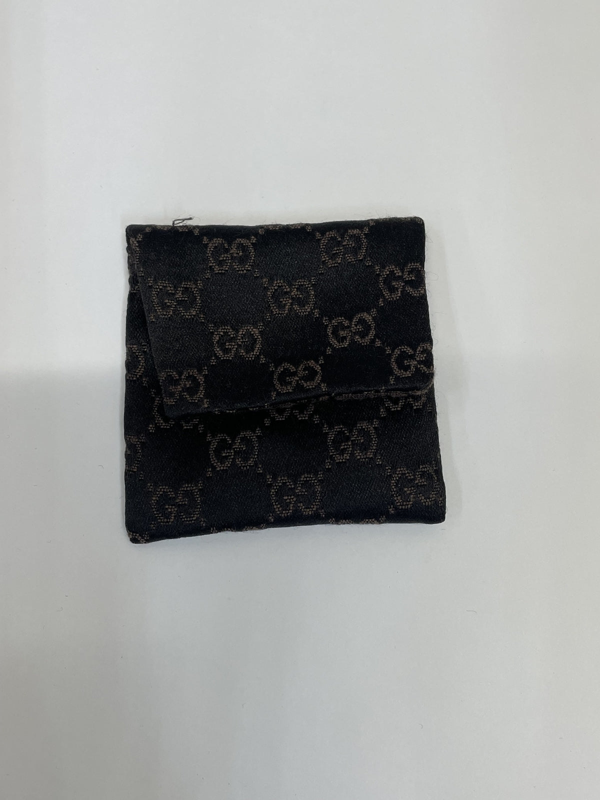 GUCCI ブランデッドG シルバーリング ＃10