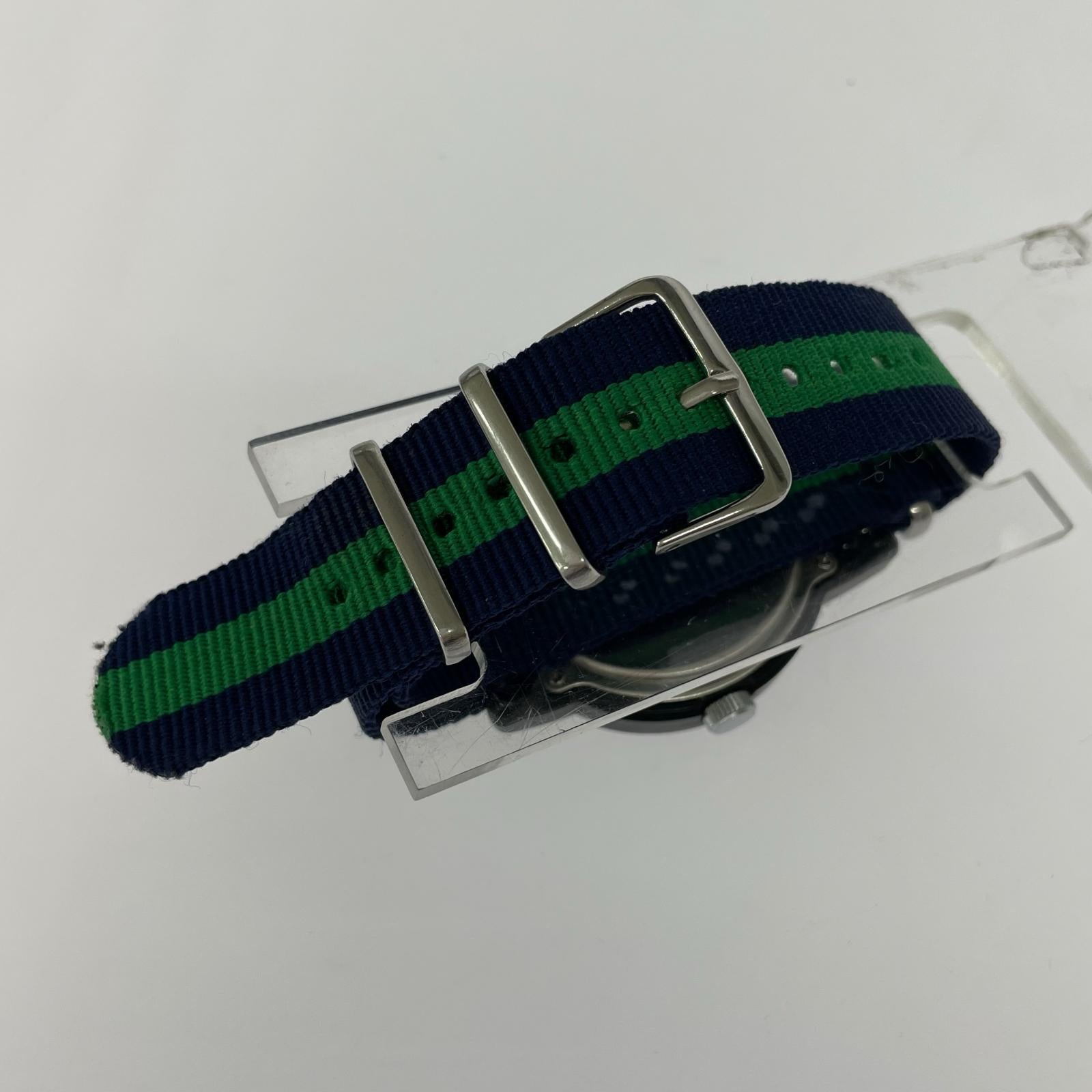 腕時計 TIMEX メンズ時計 マルチカラー