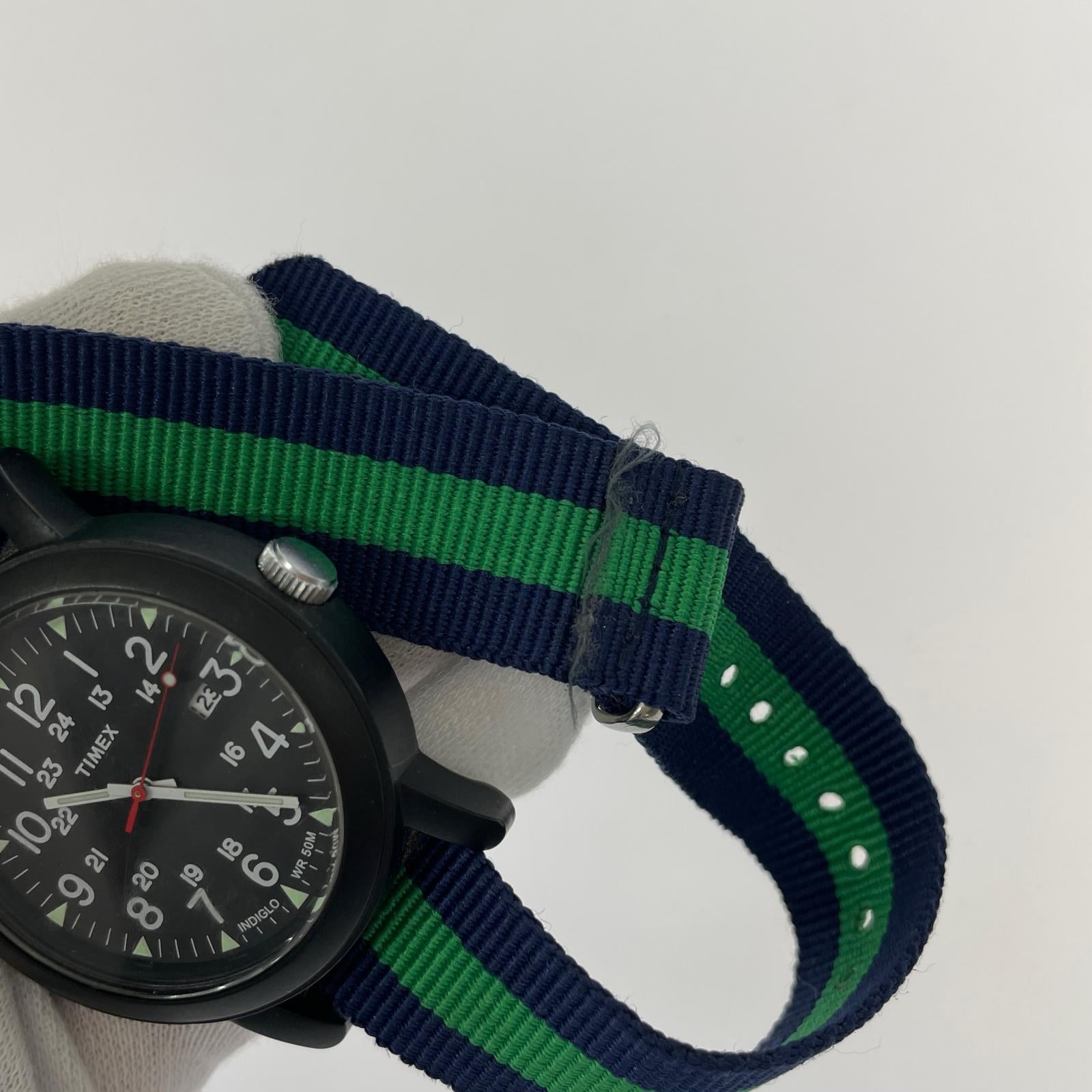 腕時計 TIMEX メンズ時計 マルチカラー