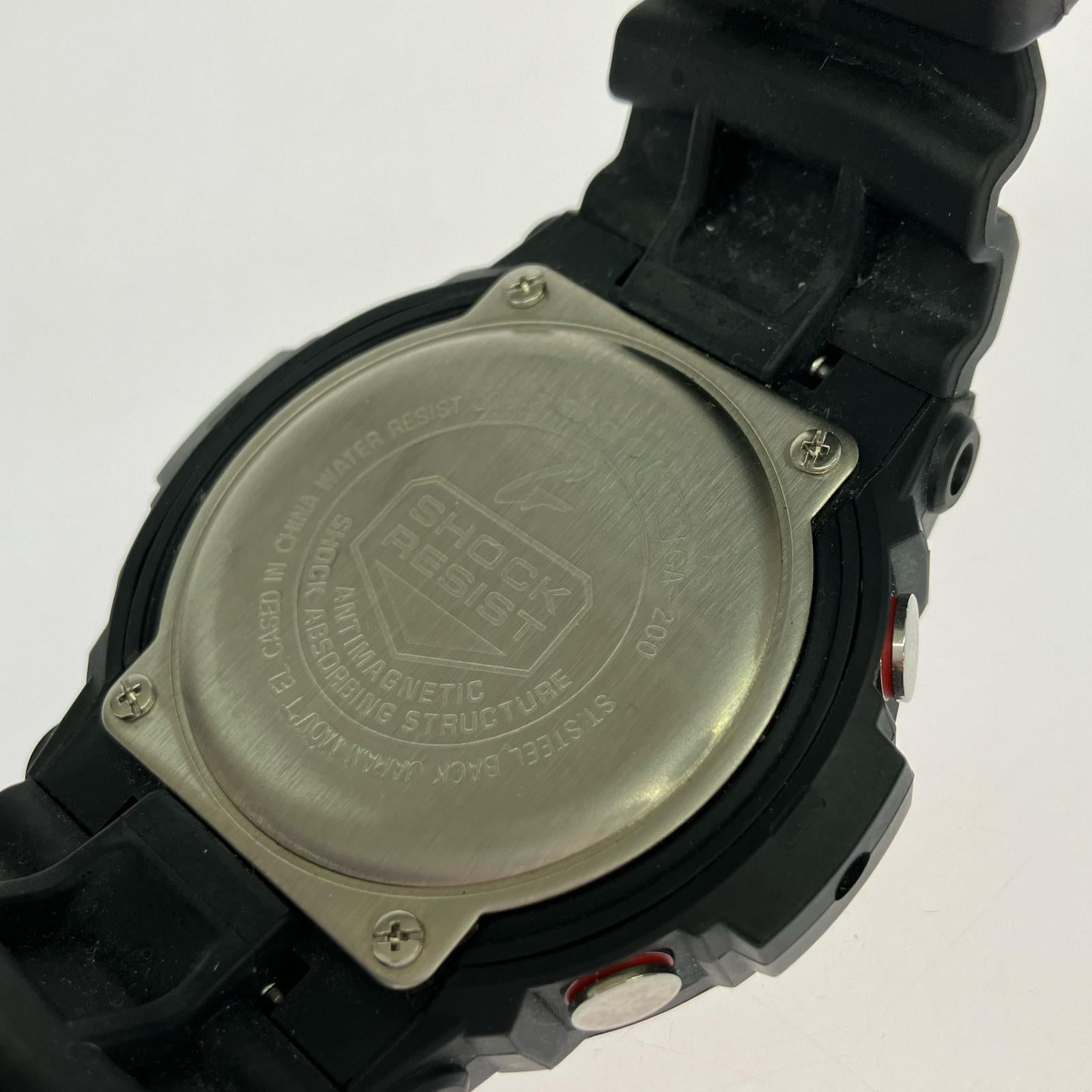 腕時計 腕時計 BLK ブラック
