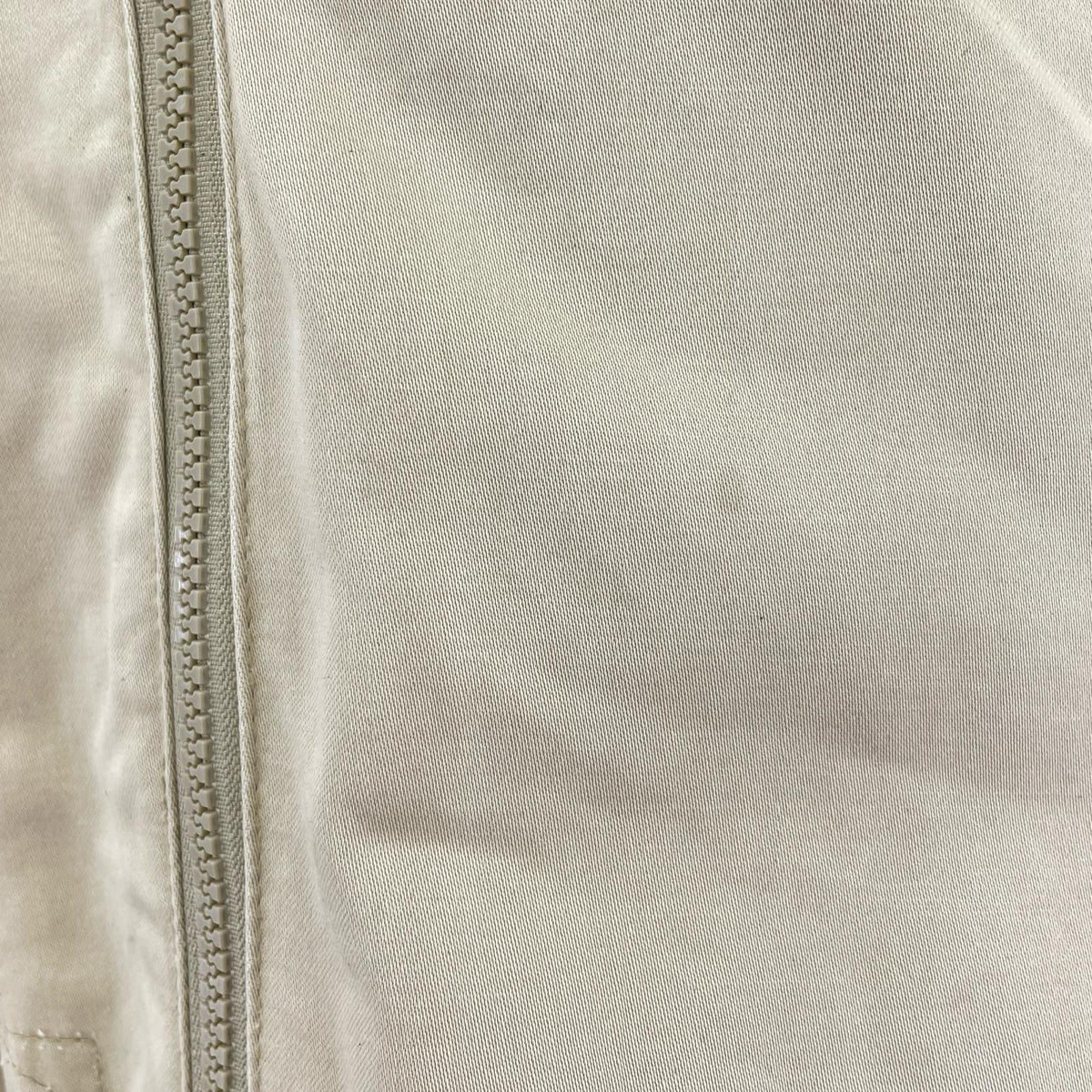 ブルゾン 00s Tankers Jacket L L ベージュ