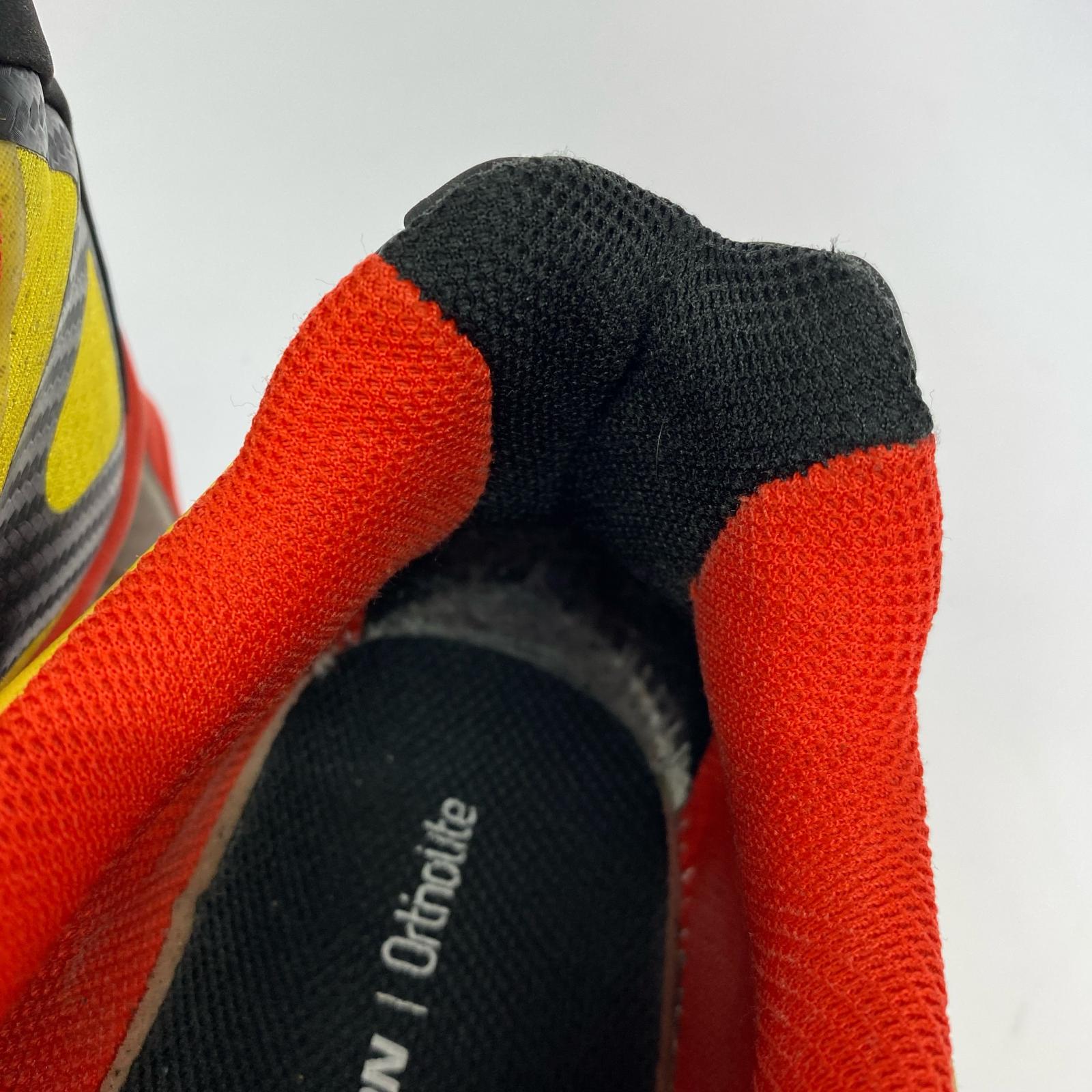 スニーカー XT-4 28cm 28cm (US10 UK9 1/2 EU46) レッド