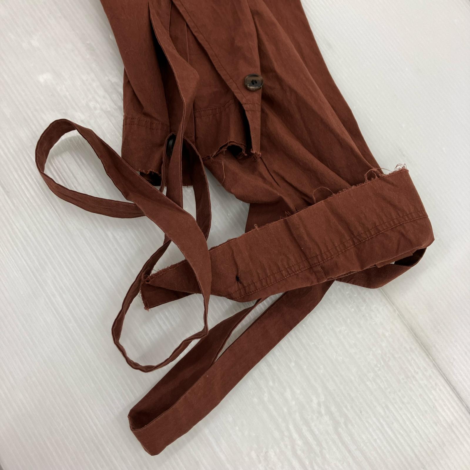 ジャケット スイングトップ 赤