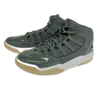 スニーカー AQ9084-010 Jordan Max Aura (27.0) 27cm (US9 UK8 1/2 EU44) グレー