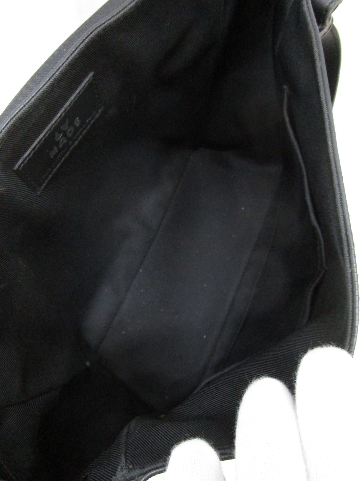 モノグラム ドリップブザス トーキョー