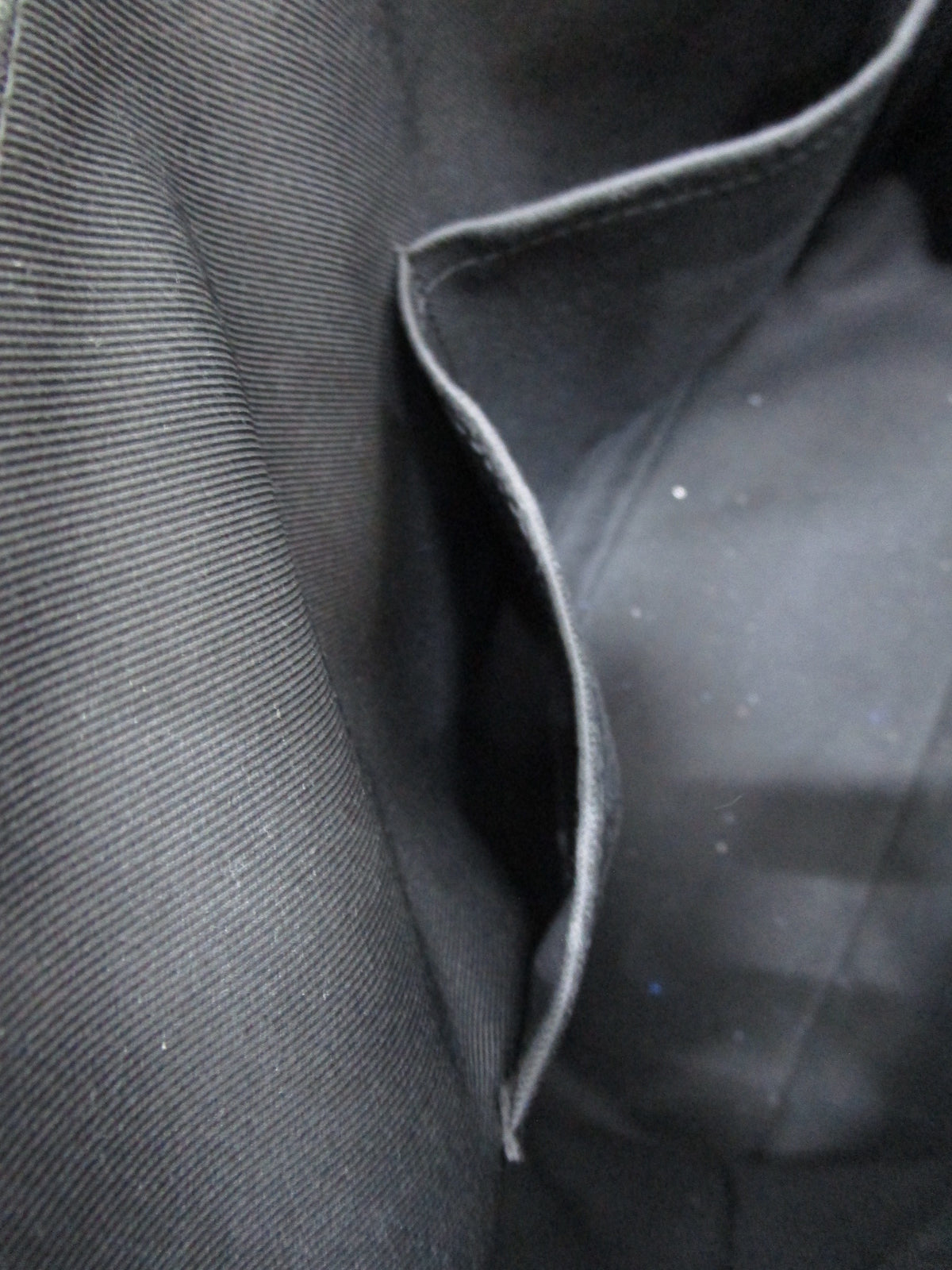 モノグラム ドリップブザス トーキョー