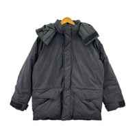 ダウンジャケット Marmot MAMMOTH DOWN PARKA（TOMUJL25）-M　BLK M ブラック