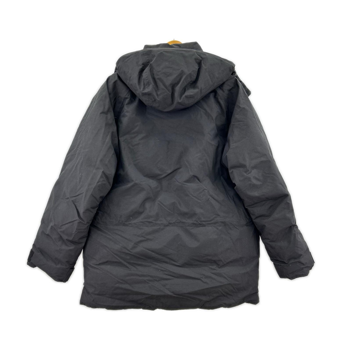 ダウンジャケット Marmot MAMMOTH DOWN PARKA（TOMUJL25）-M　BLK M ブラック