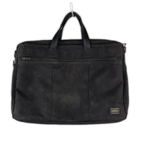 ブリーフケース TENSION 2WAY BRIEFCASE ブラック