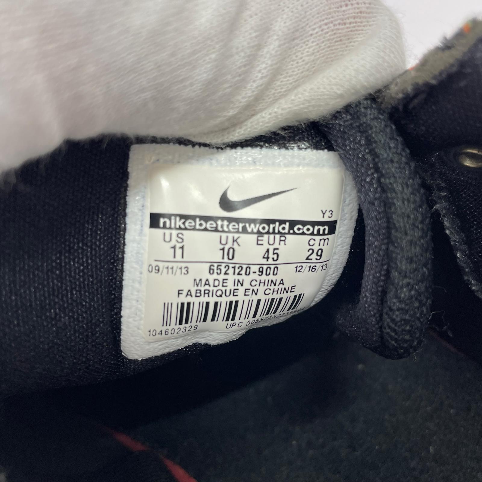 スニーカー KD 6 EXT QS 29cm (US11 UK10 1/2 EU48)
