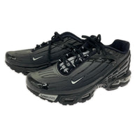 スニーカー AIR MAX PLUS 3 (26.0) 26cm (US8 UK7 1/2 EU42) ブラック