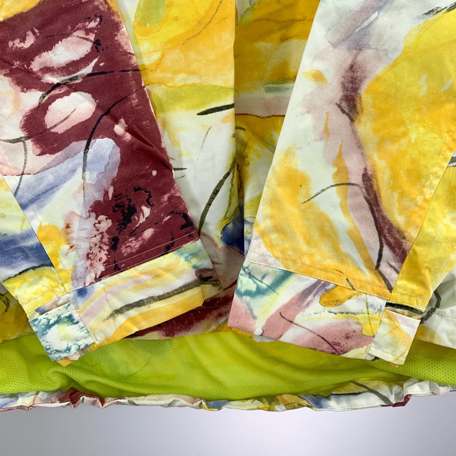 ジャケット ARTSCHOOL アノラック (L) L マルチカラー