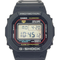 腕時計 dw-5600rl ブラック