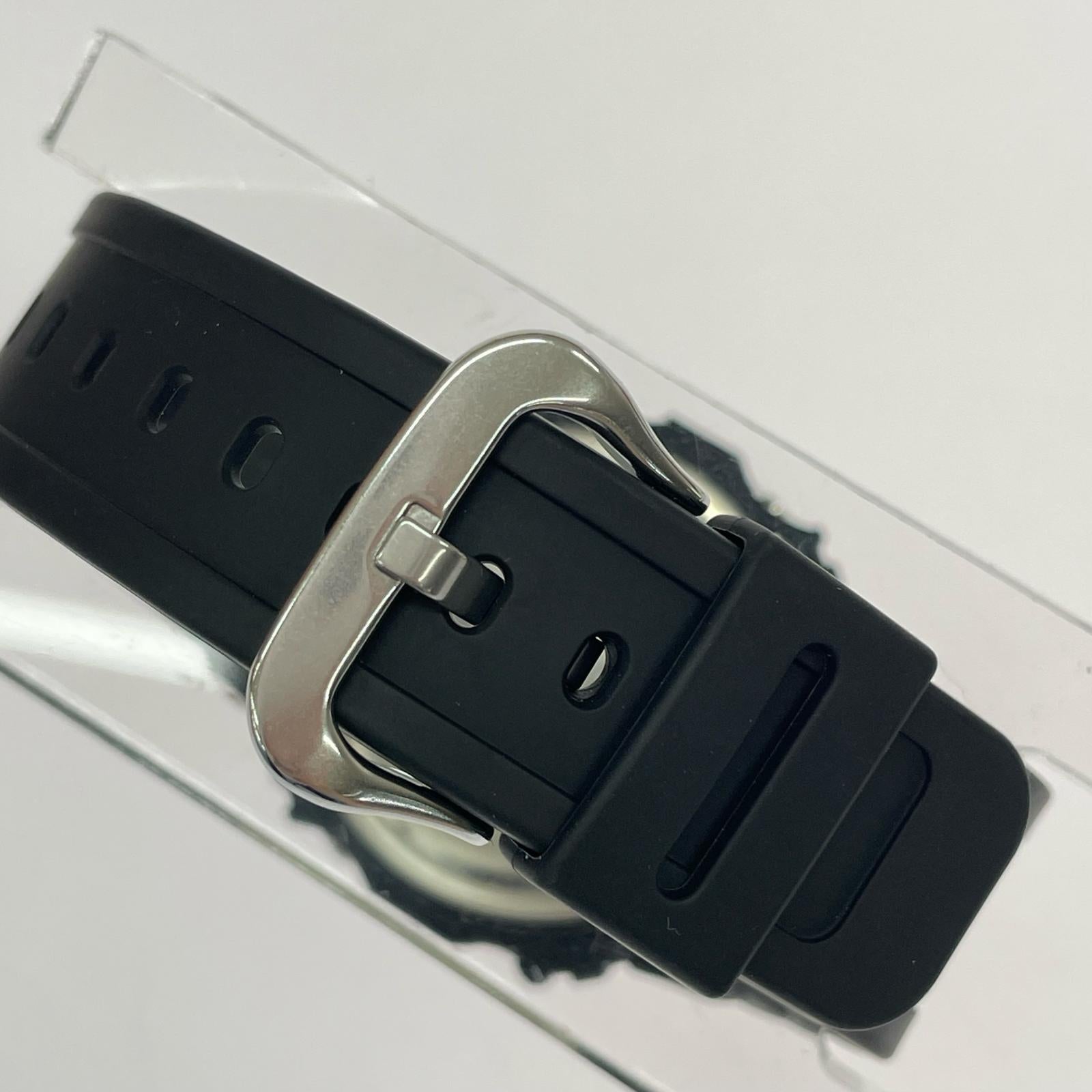 腕時計 dw-5600rl ブラック