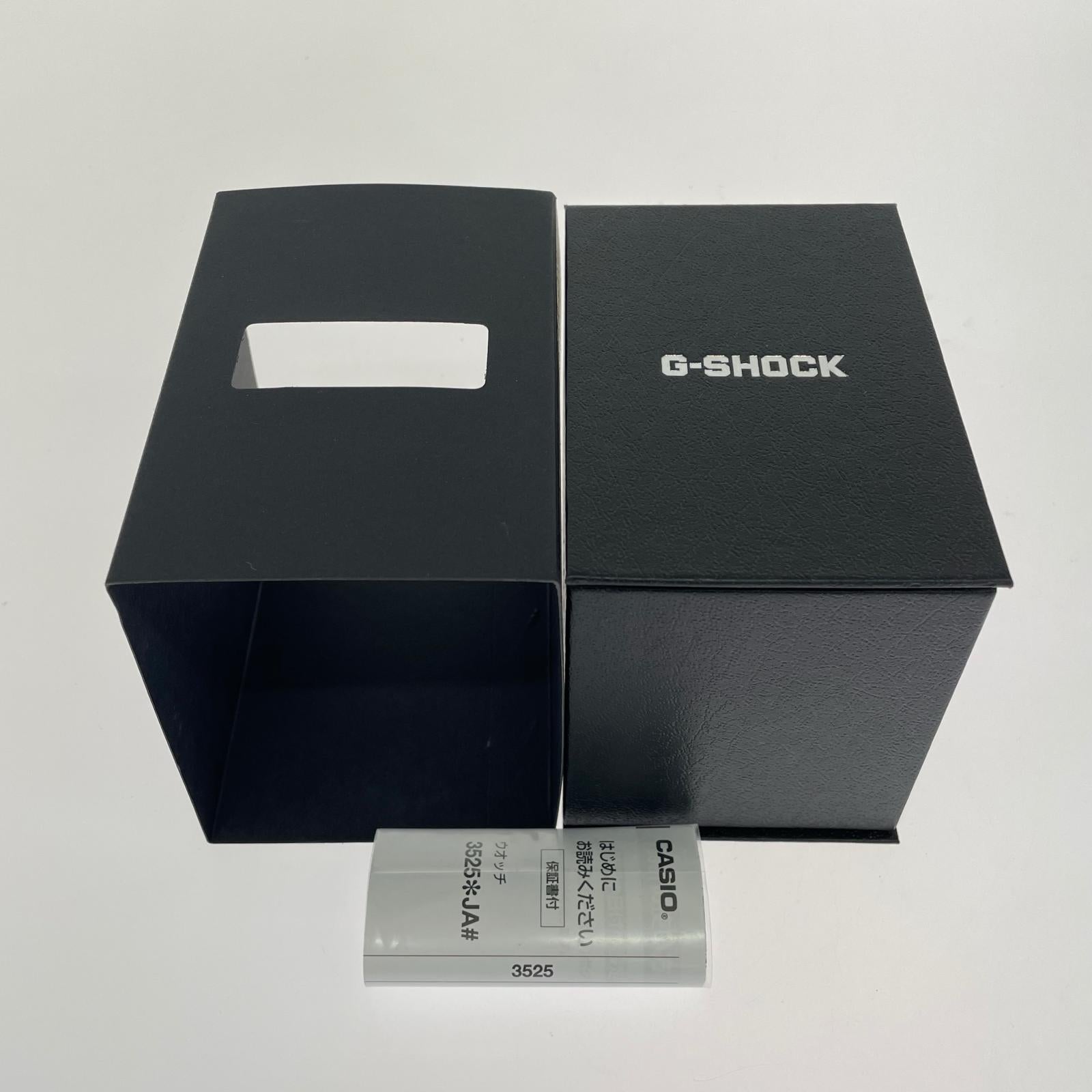 腕時計 dw-5600rl ブラック