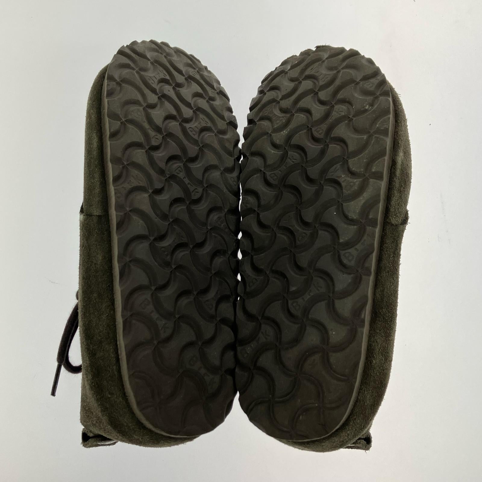 シューズ Dandee ダンディー (36/23cm) 濃グレー系 23cm (US5 UK4 1/2 EU36) ブラウン